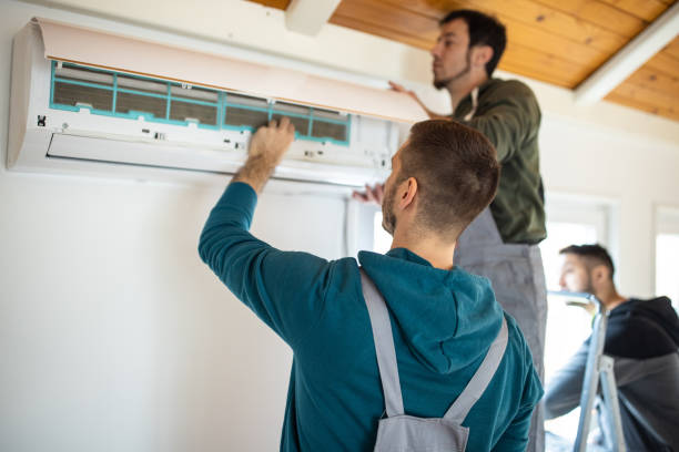 Best HVAC Retrofitting and Upgrading in New Market, MD