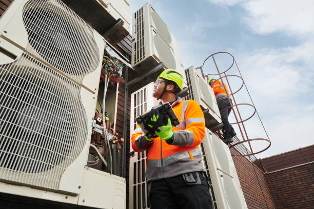 Best HVAC Equipment and Components in New Market, MD