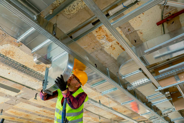 Best Air Conditioning Cleaning in New Market, MD