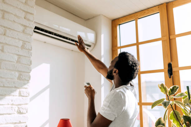 Best Solar-powered HVAC Systems in New Market, MD