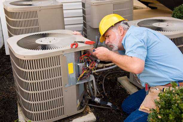 Best Seasonal HVAC Services in New Market, MD