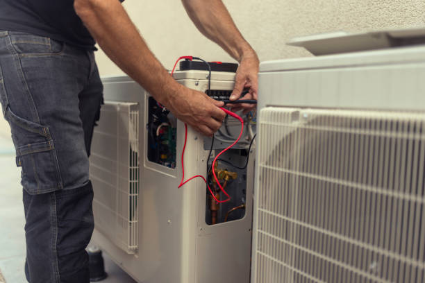 Best Residential HVAC in New Market, MD