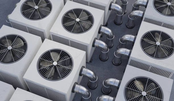 Best Thermostats and Smart Controls in New Market, MD