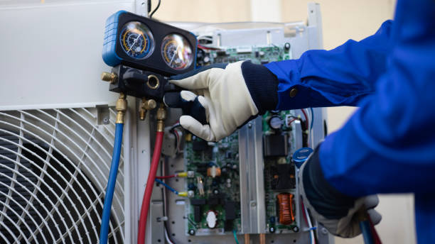 Best Furnace Cleaning in New Market, MD
