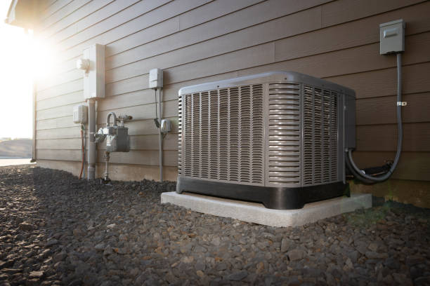 New Market, MD HVAC Company